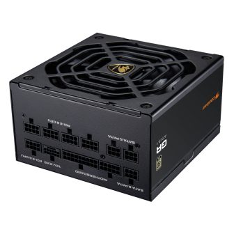 COUGAR CGRGDN-1000 unidade de fonte de alimentação 1000 W 20+4 pin…