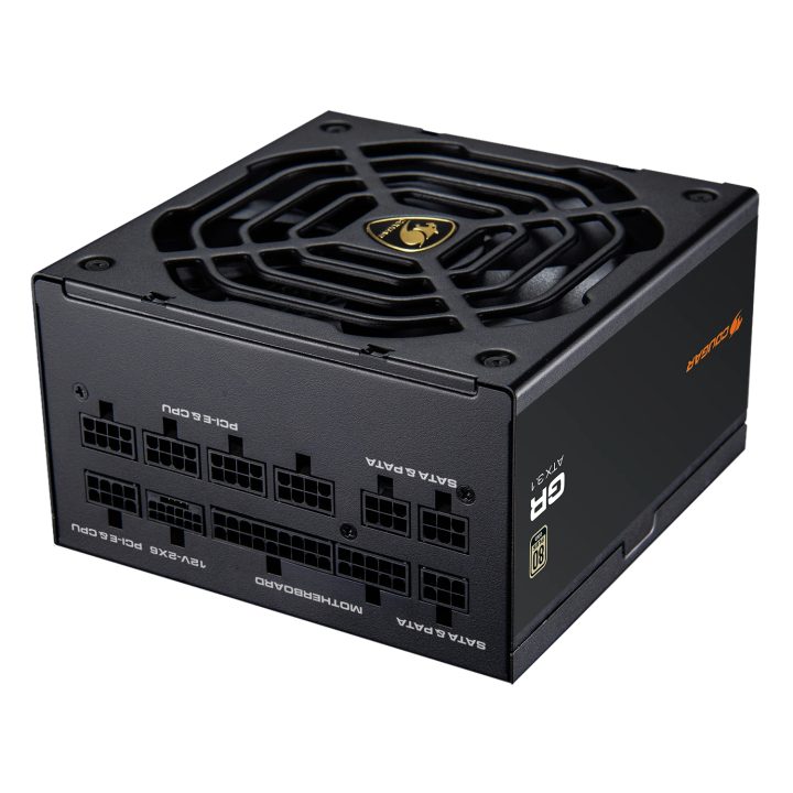COUGAR CGRGDN-1000 Power Supply Unit 1000 W 20+4 pin ATX ATX Black