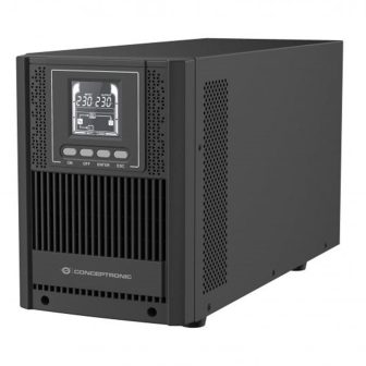 Conceptronic ZEUS52ES2K sistema de alimentação ininterrupta (UPS)…