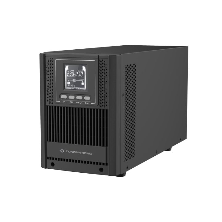 Conceptronic ZEUS52ES2K sistema de alimentação ininterrupta (UPS)…