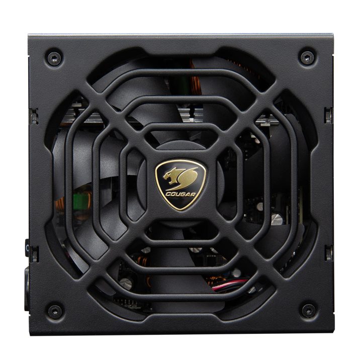 COUGAR CGRGDN-1000 Power Supply Unit 1000 W 20+4 pin ATX ATX Black