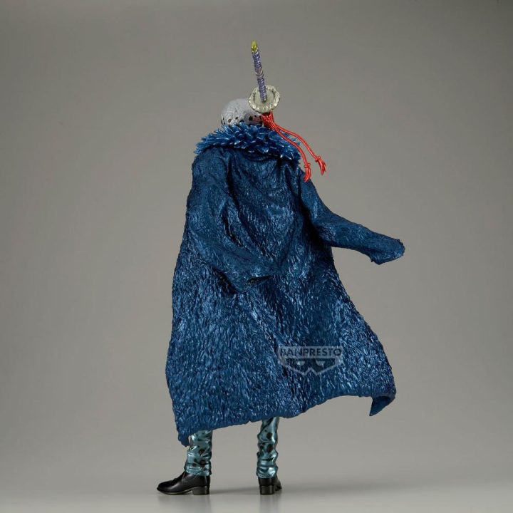 Banpresto One Piece Premium Trafalgar Law Figure [The Metallic]…