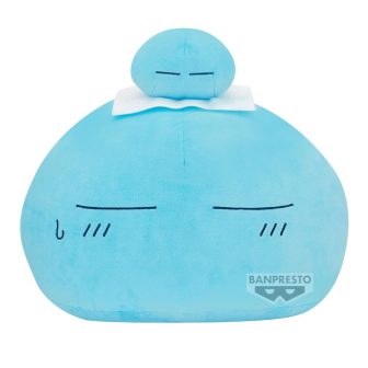 Banpresto That Time I Got Reincarnated as a Slime Super Big Plush…