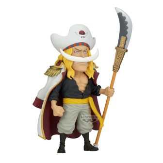 Banpresto One Piece Mega World Collectable Figure God Valley Incident…
