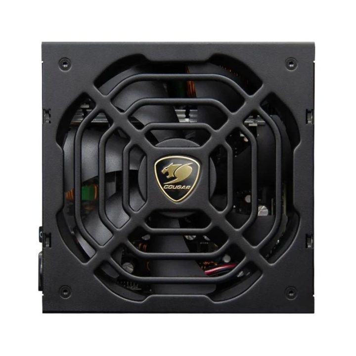 COUGAR CGRGDN-1000 Power Supply Unit 1000 W 20+4 pin ATX ATX Black