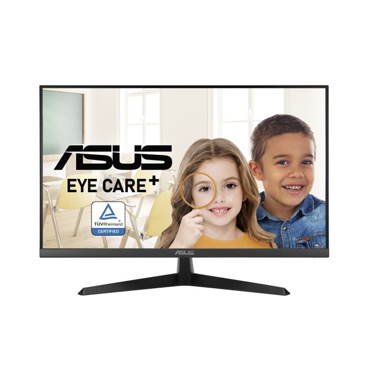 ASUS VY27UQ 27" 4K UHD IPS