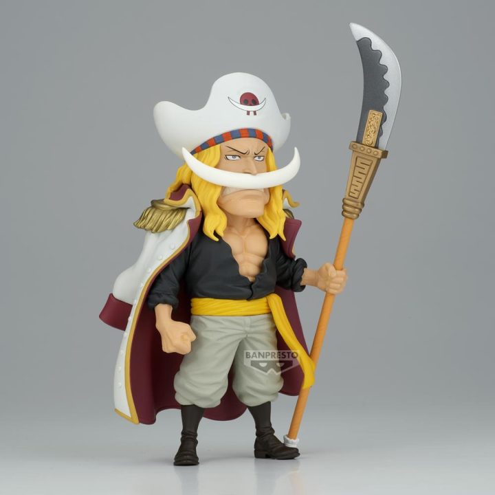 Banpresto One Piece Mega World Collectable Figure God Valley Incident…