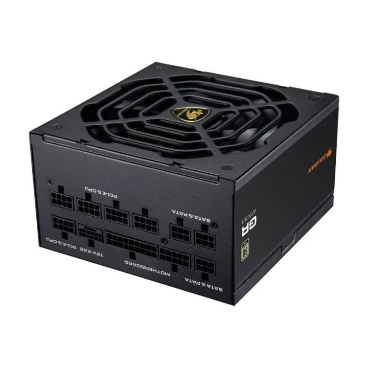 COUGAR CGRGDN-1000 Power Supply Unit 1000 W 20+4 pin ATX ATX Black