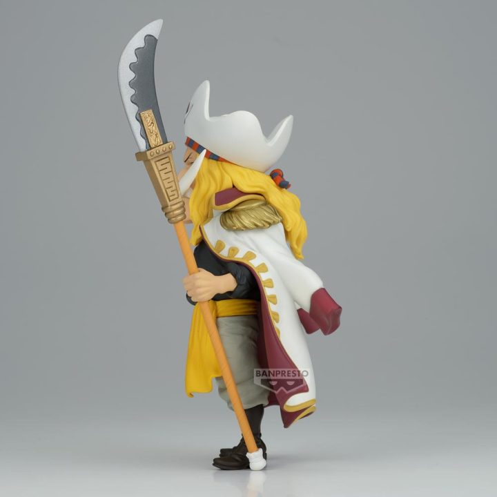 Figura Banpresto one piece mega world collectable figure god valley…