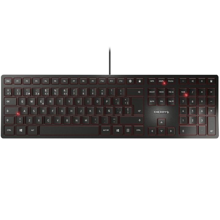 CHERRY KC 6000 SLIM