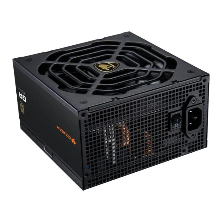 COUGAR CGRGDN-1000 Power Supply Unit 1000 W 20+4 pin ATX ATX Black