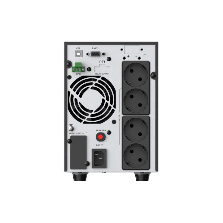 Conceptronic ZEUS52ES2K sistema de alimentação ininterrupta (UPS)…