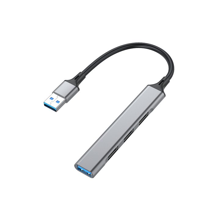 Equip 128960 USB 3.2 Gen 1 (3.1 Gen 1) Type-A Interface Hub 5000…