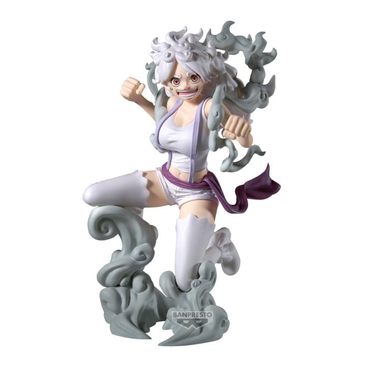 Banpresto One Piece Grandista Figure - Jewelry Bonney - (PZ71729P)