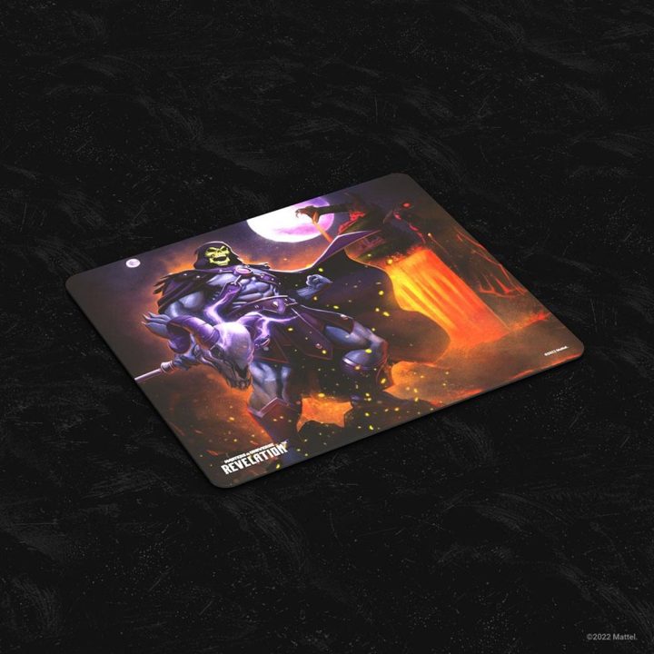 Alfombrilha de gaming Masters of the Universe Revelation Skeletor 25…