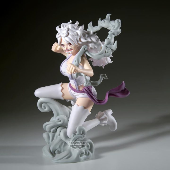 Banpresto One Piece Grandista Figure - Jewelry Bonney - (PZ71729P)