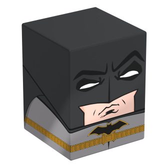 Ultimate Guard Squaroes DC Justice League Batman Deck Box…