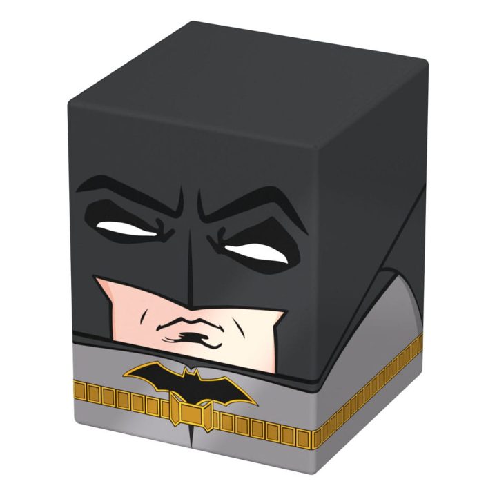 Ultimate guard Caixa de deck Squaroes DC Justice League Batman…