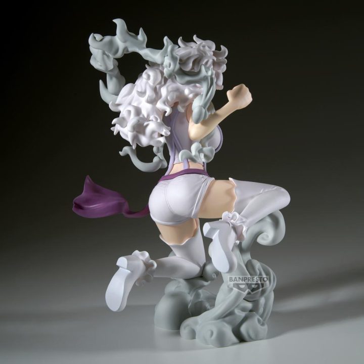 Figura Banpresto one piece grandista - jewelry bonney - (PZ71729P)