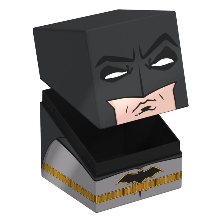 Ultimate guard Caixa de deck Squaroes DC Justice League Batman…
