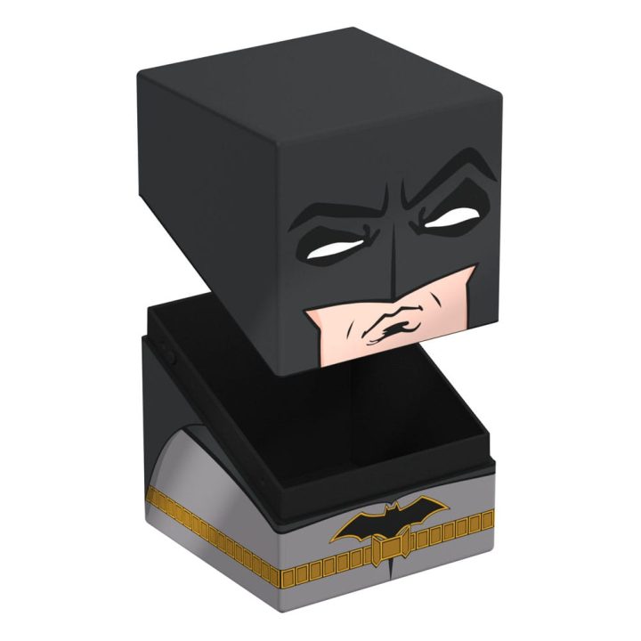 Ultimate guard Caja de mazo squaroes DC justice league batman…