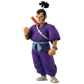 Figura Ichibansho dragon ball masterlise sergeant major murasaki (vs…
