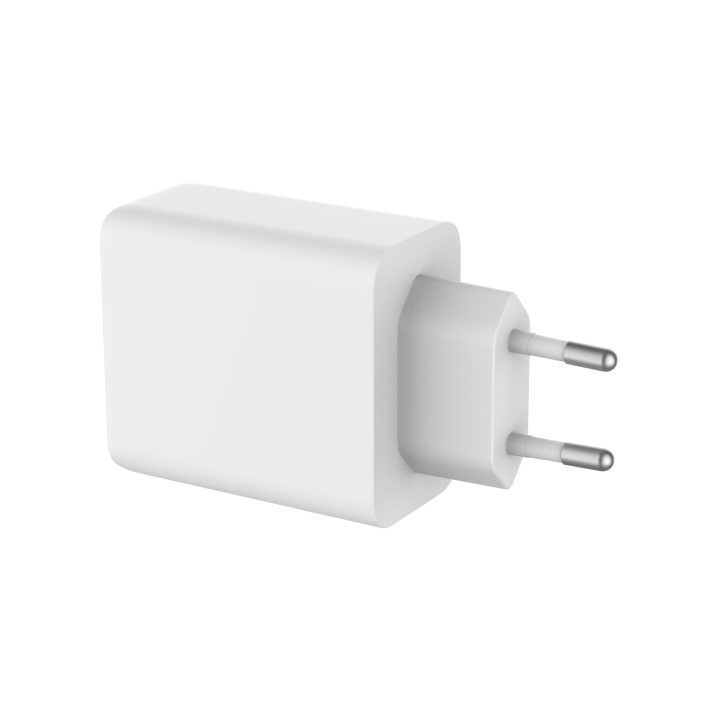 Conceptronic ALTHEA12W Universal Mobile Device Charger White AC Fast…