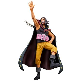 Ichibansho One Piece Masterlise Expiece Yasopp (Red Hair Pirates)…