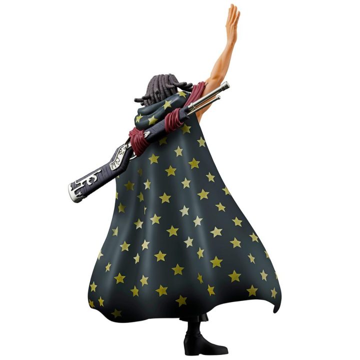 Ichibansho One Piece Masterlise Expiece Yasopp (Red Hair Pirates)…