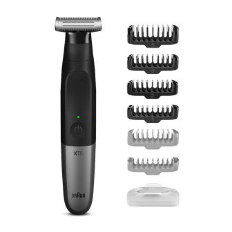 Braun Series X XT5200 Máquina de afeitar de láminas Recortadora…
