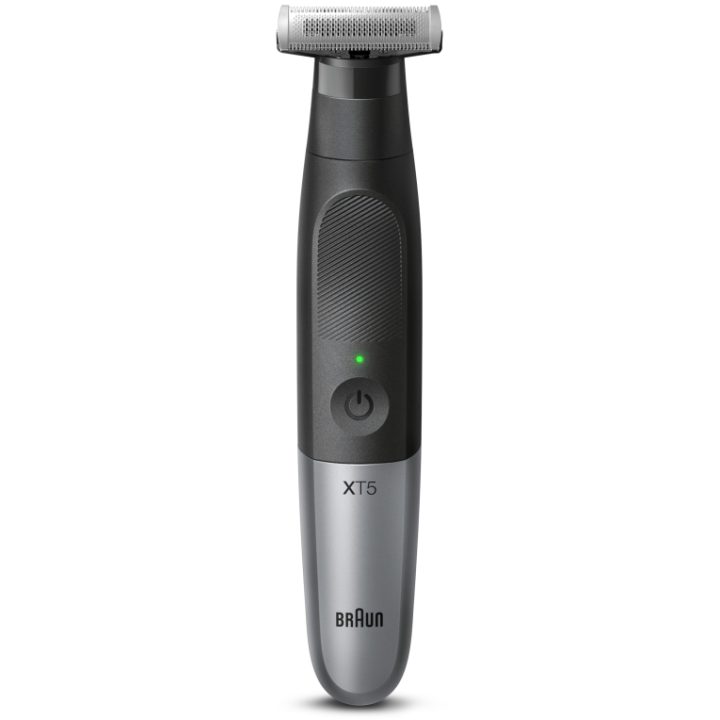 Braun Series X XT5200 Máquina de barbear de lâminas Aparador Preto…