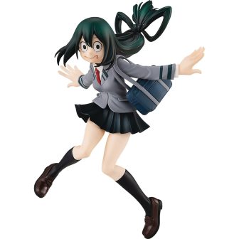 Figura good smile company pop up parade my hero academia tsuyu asui…