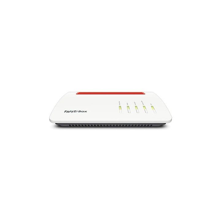 Box 5590 Fiber XGS-PON Wireless Gigabit Ethernet Dual-Band (2.4 GHz /…