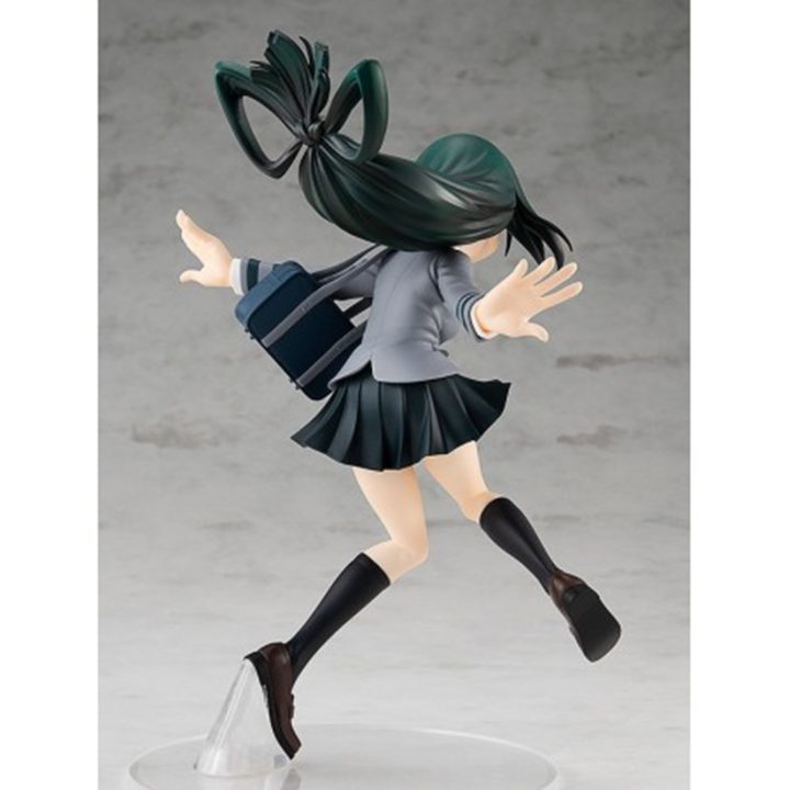 Figura good smile company pop up parade my hero academia tsuyu asui…