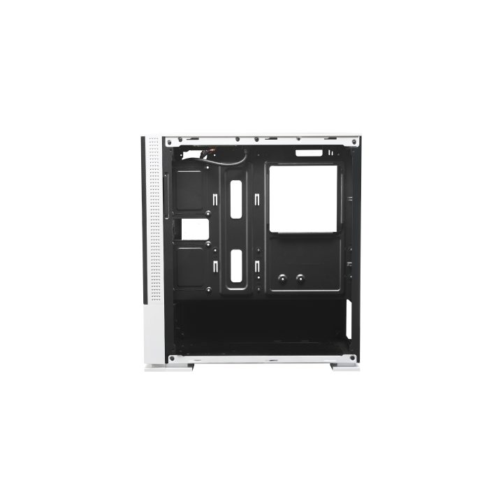 Mars Gaming MCZW, Caixa PC Compacta Premium, MicroATX, Painel+Frontal…