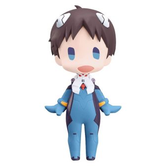 Good Smile Company Rebuild of Evangelion Hello! Shinji Ikari Figure…