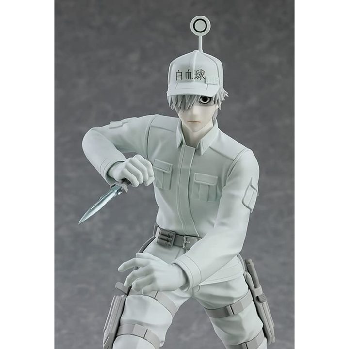 Good Smile Company Pop Up Parade Neutrophil Cells at Work White Blood…