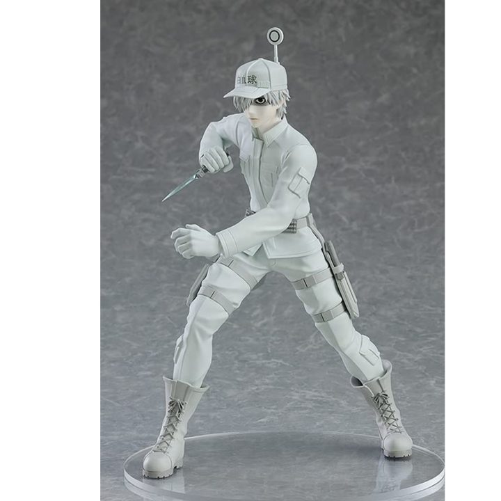 Good Smile Company Pop Up Parade Neutrophil Cells at Work White Blood…