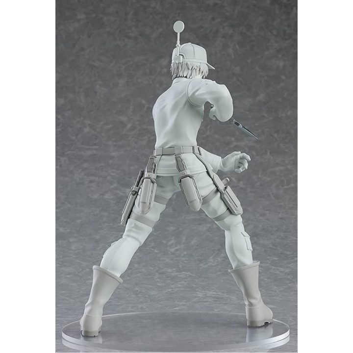 Figura good smile company pop up parade neutrophil cells at work…