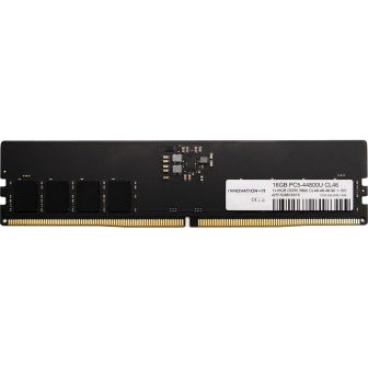 Memoria RAM DDR5 16GB innovation it udimm 5600 (138407)