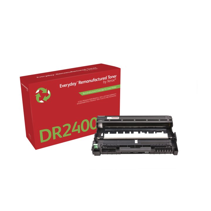 Xerox Everyday™ Mono Remanufactured Imaging Unit Compatible with…