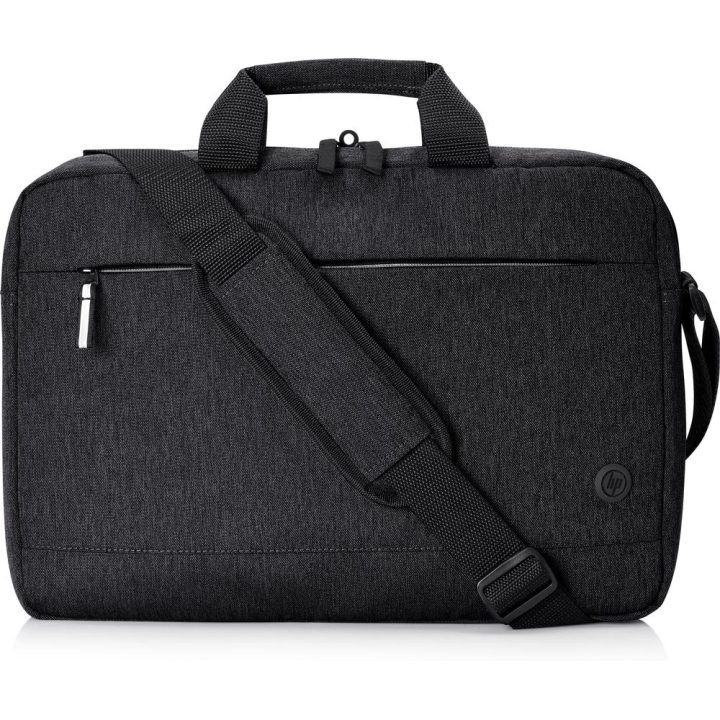 HP Prelude Pro Top-Opening Recycled Backpack for 15.6-inch Laptops