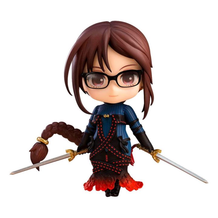 Good Smile Company Fate/Grand Order Yu Mei-ren Assassin Nendoroid…
