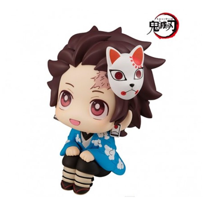 Figura Megahouse look up kimetsu no yaiba demon slayer tanjiro kamado…