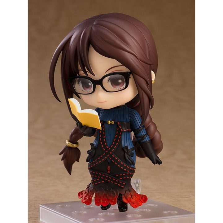 Figura good smile company fate grand order yu mei ren assassin…