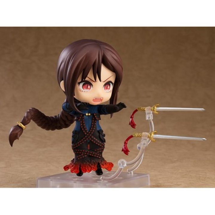 Figura good smile company fate grand order yu mei ren assassin…