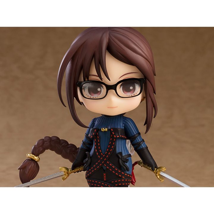 Good Smile Company Fate/Grand Order Yu Mei-ren Assassin Nendoroid…