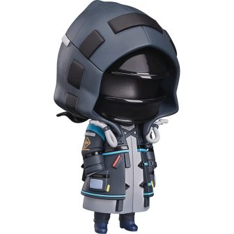 Good Smile Company Nendoroid Arknights Doctor Figure (AKG12614)