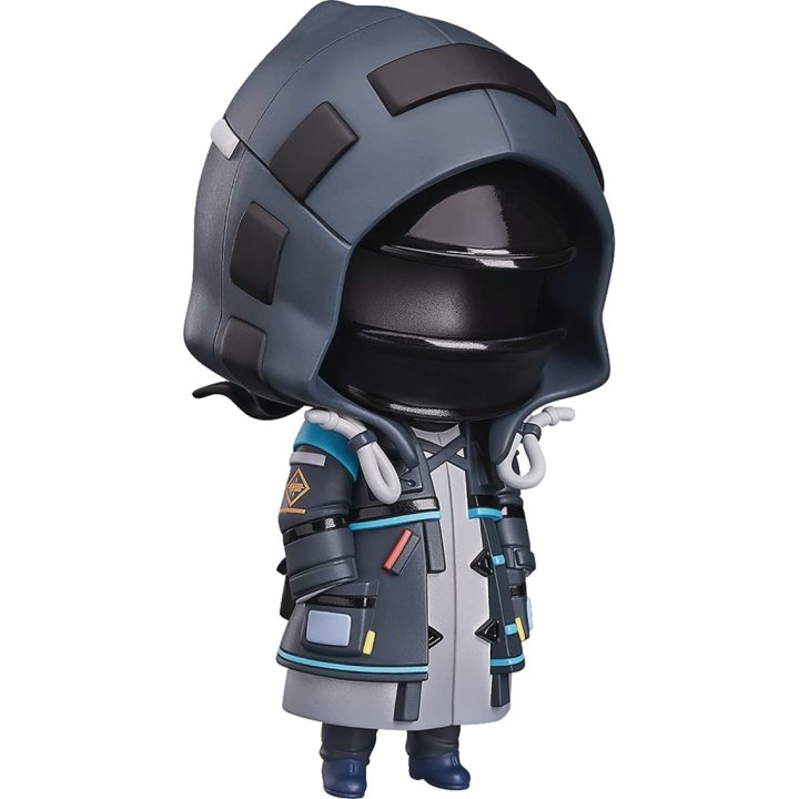 Figura good smile company nendoroid arknights doctor (AKG12614)