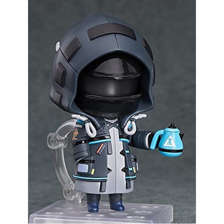 Good Smile Company Nendoroid Arknights Doctor Figure (AKG12614)